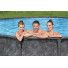 Каркасный круглый бассейн APX-365 Bestway, 610х132см (561KE)