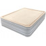 67486 Надувная кровать FoamTop Comfort Raised Airbed(Queen) Bestway 203х152х46см со встроенным насосом