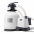 26652 Песчаный фильтр-насос Intex Sand Filter Pump  10000 л/час