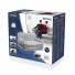 BestWay 75079 Надувной диван-трансформер 188x152x64см, встроенный электронасос